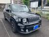 CHRYSLER JEEP RENEGADE