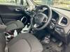 CHRYSLER JEEP RENEGADE