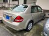 NISSAN TIIDA LATIO