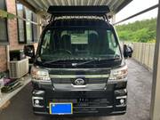 2024 DAIHATSU HIJET TRUCK