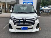 2021 TOYOTA ROOMY