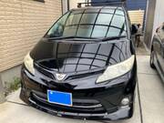 2011 TOYOTA ESTIMA