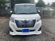 2017 DAIHATSU THOR