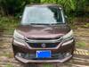 SUZUKI SOLIO BANDIT