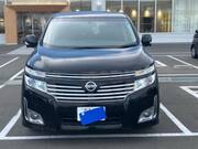 2010 NISSAN ELGRAND HIGHWAYSTAR