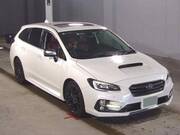 2017 SUBARU LEVORG