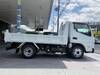 FUSO CANTER