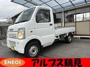2008 SUZUKI CARRY TRUCK