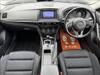 MAZDA ATENZA WAGON