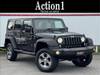 CHRYSLER JEEP WRANGLER UNLIMITED