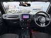 CHRYSLER JEEP WRANGLER UNLIMITED
