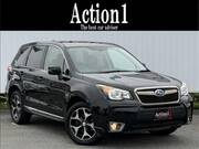 2013 SUBARU FORESTER