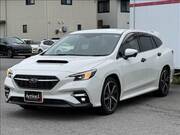 2021 SUBARU LEVORG