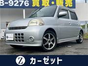 2007 DAIHATSU ESSE