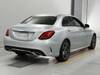 MERCEDES BENZ C-CLASS