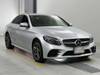MERCEDES BENZ C-CLASS