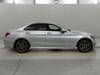 MERCEDES BENZ C-CLASS