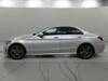 MERCEDES BENZ C-CLASS