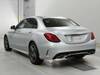 MERCEDES BENZ C-CLASS