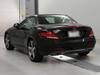 MERCEDES BENZ SLC