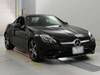 MERCEDES BENZ SLC