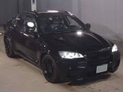 2012 BMW X6 M (Left Hand Drive)