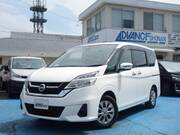 2018 NISSAN SERENA