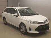 2021 TOYOTA COROLLA FIELDER