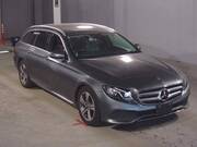 2018 MERCEDES BENZ E-CLASS Stationwagon