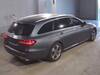 MERCEDES BENZ E-CLASS Stationwagon