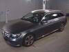 MERCEDES BENZ E-CLASS Stationwagon
