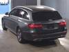 MERCEDES BENZ E-CLASS Stationwagon