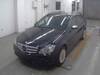 MERCEDES BENZ C-CLASS Stationwagon