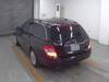 MERCEDES BENZ C-CLASS Stationwagon