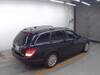 MERCEDES BENZ C-CLASS Stationwagon