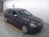MERCEDES BENZ C-CLASS Stationwagon