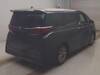 TOYOTA ALPHARD HYBRID
