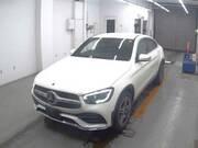 2021 MERCEDES BENZ GLC-CLASS