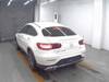 MERCEDES BENZ GLC-CLASS