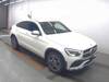 MERCEDES BENZ GLC-CLASS