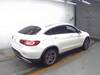 MERCEDES BENZ GLC-CLASS