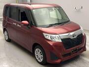 2019 TOYOTA ROOMY