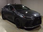 2022 LEXUS NX