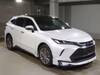 TOYOTA HARRIER HYBRID