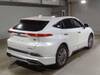 TOYOTA HARRIER HYBRID