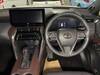 TOYOTA HARRIER HYBRID