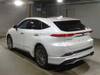 TOYOTA HARRIER HYBRID