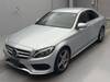 MERCEDES BENZ C-CLASS