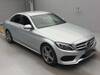 MERCEDES BENZ C-CLASS