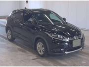2014 HONDA VEZEL